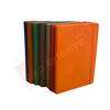 Lizy 13x21 Thermo Lastikli Kenarı Renkli Defter 120 Yp 7118