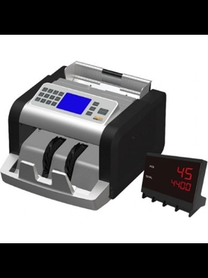 Alfa A-950 Tl-euro Karışık Para Sayma Makinesi