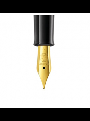 Pelikan M200 Nıb Dolmakalem Ucu M 969113