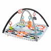 Fisher Price Neşeli Hayvanlar 3'ü 1 Arada Jimnastik Merkezi Hbp41