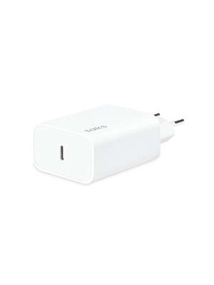 Taks 5tp01b 20w Usb-c Pd Hızlı Şarj Aleti Beyaz