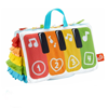 Fisher Price Işıklı ve Müzikli Yumuşak Piyano Hnd54