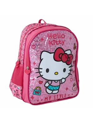 Wiggle Hello Kitty Okul Çantası 2225