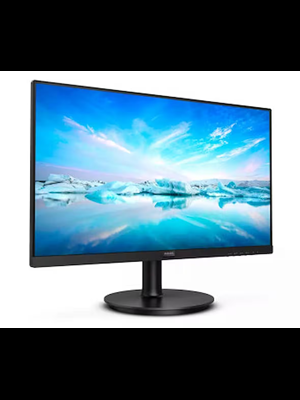 Philips 241v8lab-00 4ms 100mhz 24" Dahili Hoparlör Fhd Siyah Monitör