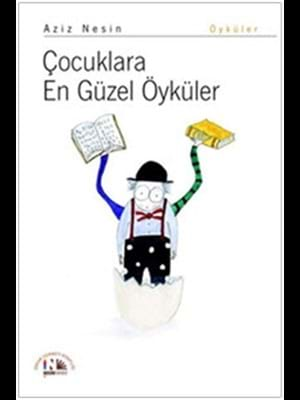 Çocuklara En Güzel Öyküler-nesin Yayınevi