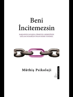 Beni İncitemezsin - Destek Yayınları