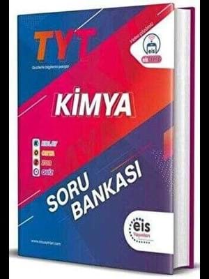 Eis Yay.-tyt Kimya Soru Bankası 2526