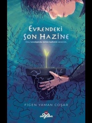 Evrendeki Son Hazine - Düş Değirmeni Yayınları