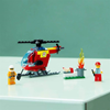 Lego City Fire Helikopter Lsc60318