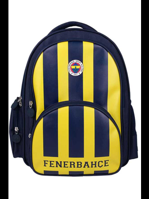 Me Fenerbahçe Okul Çantası 24783