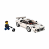 Lego Speed Champions Lamborghini Countach Lsr76908