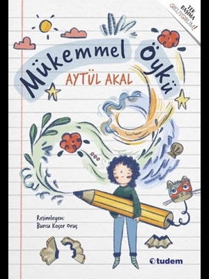 Mükemmel Öykü - Tudem Yayınları