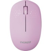 Everest Smw-88 2.4ghz Kablosuz Mouse Mor