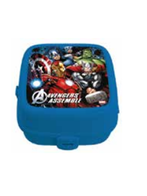 Frocx Avengers Beslenme Kabı Otto-41415
