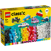 Lego Classic Yaratıcı Araçlar Lmc11036
