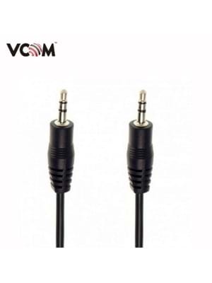 Vcom Cv201-3.0 3 Metre 3.5 Mm Stereo Kablo