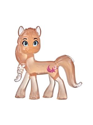 My Lıttle Pony Yeni Bir Nesil Kristal Pony Figür F3326