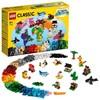 Adore Lego Classıc Dünya Turu Adr-lmc11015 \6333040