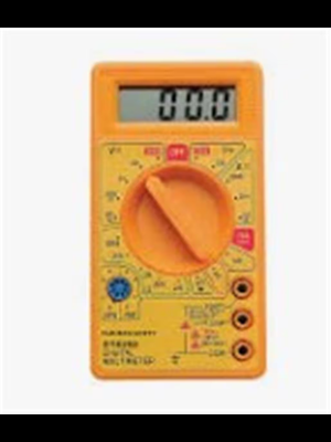 Rico Dt-830d Dijital Multimetre