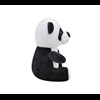 Selay 14 Cm Peluş Panda 1016