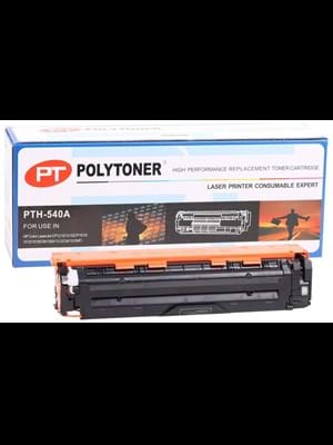Polytoner Hp Cb540a\canon 716\hp 210a Laser Toner Siyah 1215-1510-1515