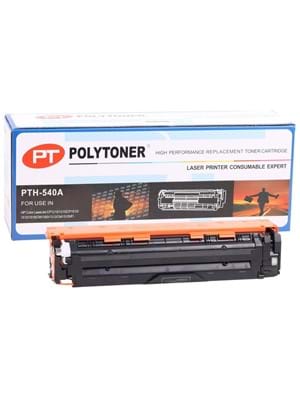 Polytoner Hp Cb540a\canon 716\hp 210a Laser Toner Siyah 1215-1510-1515