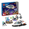 Lego City Uzay Gemisi ve Asteroit Keşfi Lsc60429