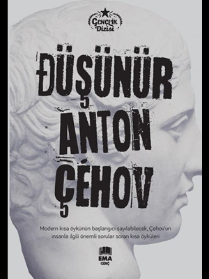 Gençlik Dizisi-düşünür Anton Çehov-ema Genç Yayınları