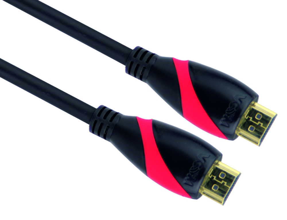 VCOM CG525-R 10 METRE 1.4V HDMİ KABLO