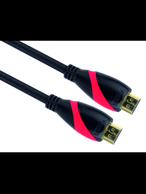Vcom Cg525-r 10 Metre 1.4v Hdmi Kablo