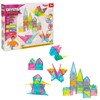 Dede Kristal Puzzle 200 Parça 03924