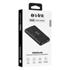 S-link P110 Pd 22.5w + Quick Magsafe 15w Kablosuz Powerbank