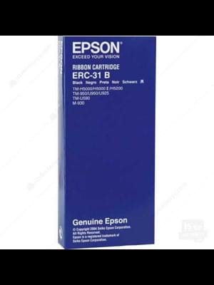 Epson Erc-31b Şerit