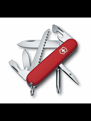 Victorinox Çakı Hiker Vt1.4613