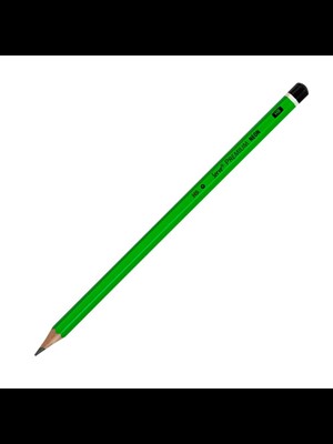 Serve Premıum Hb Kurşun Kalem Fosforlu Yeşil Sv-kkfy