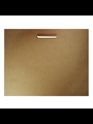 Aka 43x56 Cm Kraft El Geçme Dosya