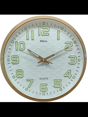 Regal Duvar Saati F24\8303gwzf