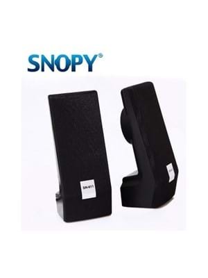 Snopy Sn-611 2.0 3wx2 Hoparlör