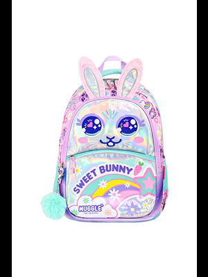 Muggle Bunny Okul Çantası Mu-9098