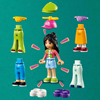 Lego Friends Vintage Giyim Mağazası Lgf42614