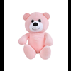 Selay 15 Cm Peluş Ayıcık Pembe 3333