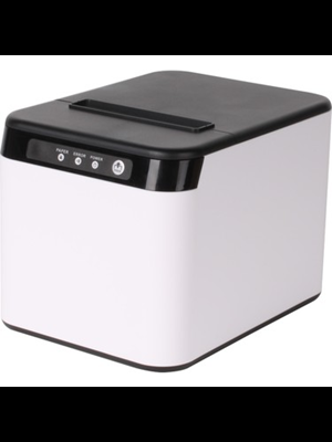 Zywell Zy-q821 Termal Ethernet Usb Fiş Adisyon Yazıcı