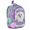 Muggle Pretty Cat Okul Çantası Mu-9022