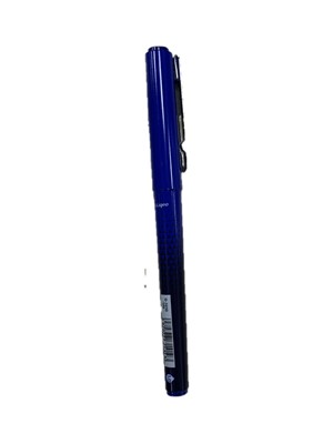 Lıqeo Sıgn Gel Pen 1.0 İmza Kalemi Mavi G-7010-130