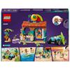 Lego Friends Meyveli İçecek Plaj Standı Lgf42625