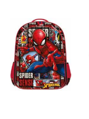 Frocx Spiderman Okul Çantası Otto-48100