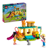 Lego Friends Kedi Oyun Parkı Macerası Lgf42612