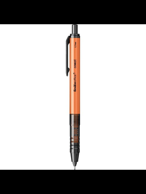 Scrikss Comet Versatil Kalem 0.7 Turuncu
