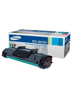Samsung Mlt-119s Orj Laser Toner Siyah Scx4321-4521 2k