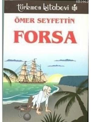 Türkmen Kitap Evi Yay.-forsa